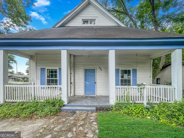 206 Wheeler Ave S, Douglas, GA 31533