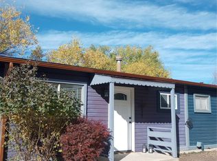 111 Crystal Park Rd #2, Manitou Springs, CO 80829