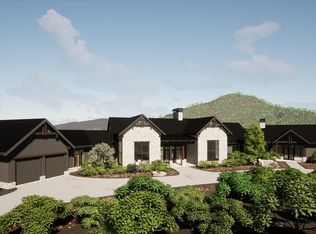 LOT V1 E Ridge Rd, Cashiers, NC 28717