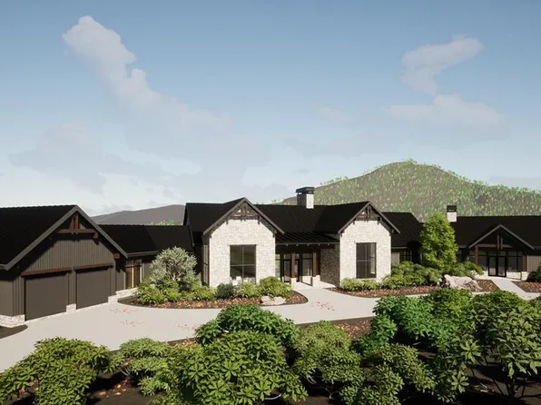 Lot V1 E Ridge Road, Cashiers, NC 28717