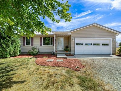 2248 Mount Carmel Rd, Jamestown, OH, 45335