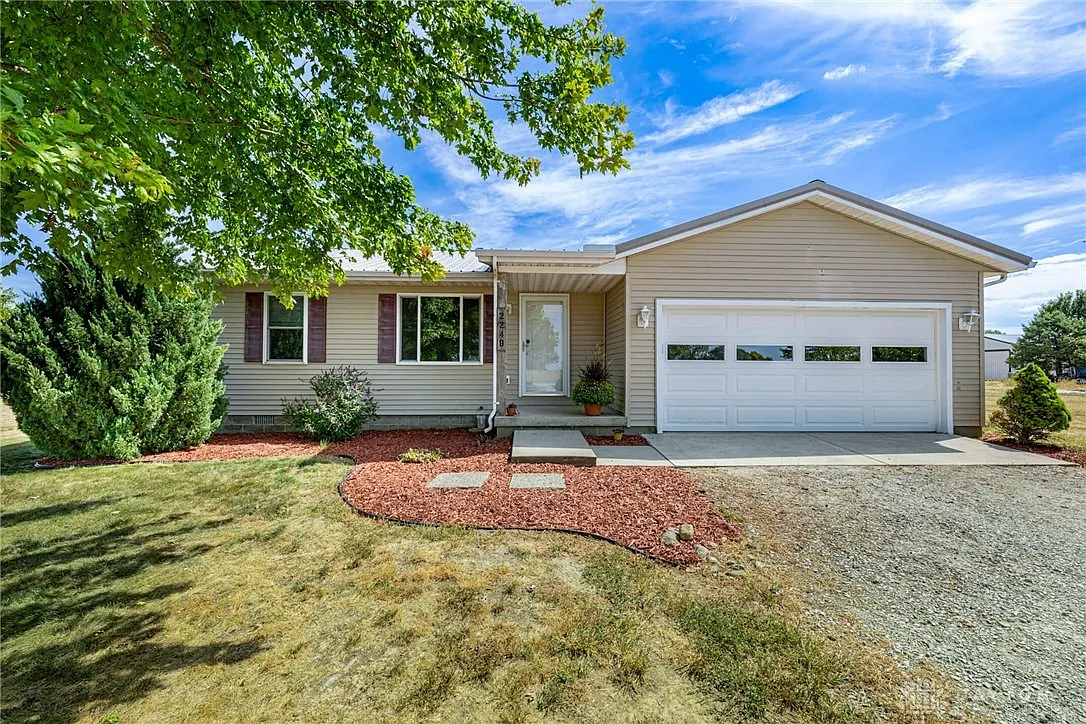 2248 Mount Carmel Rd photo 1