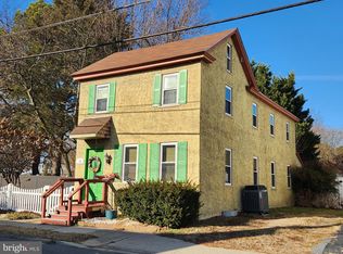 19 Front St, Frederica, DE 19946