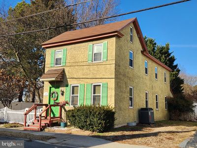 19 Front St, Frederica, DE, 19946