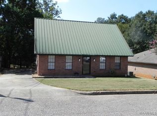 227 Gardenia Ct, Prattville, AL 36067