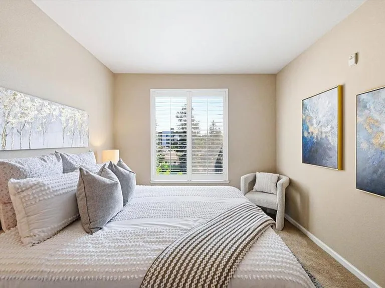 801 S Winchester Blvd #3302 — Photo 15