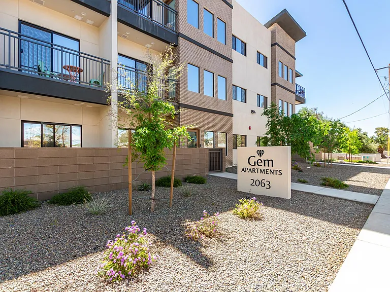 2063 E Lemon St #3004 — Photo 4