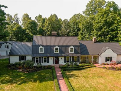7759 Blackberry Ln, Gates Mills, OH, 44040
