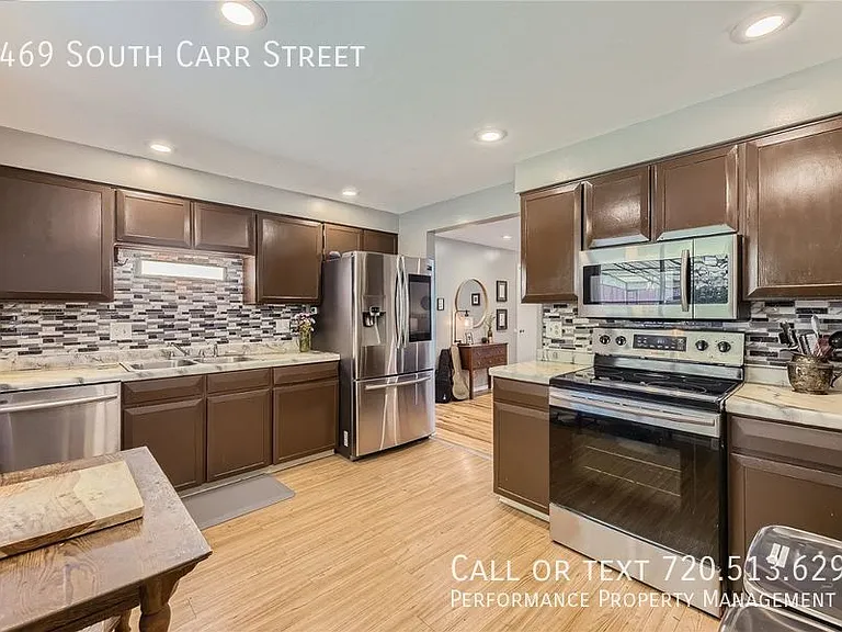 1469 S Carr St — Photo 8