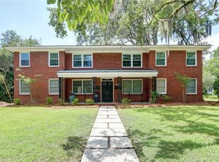 3503 Bull St, Savannah, GA 31405