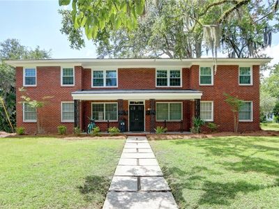 3503 Bull St, Savannah, GA, 31405