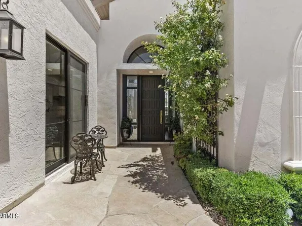 10120 E TOPAZ Drive, Scottsdale, AZ 85258
