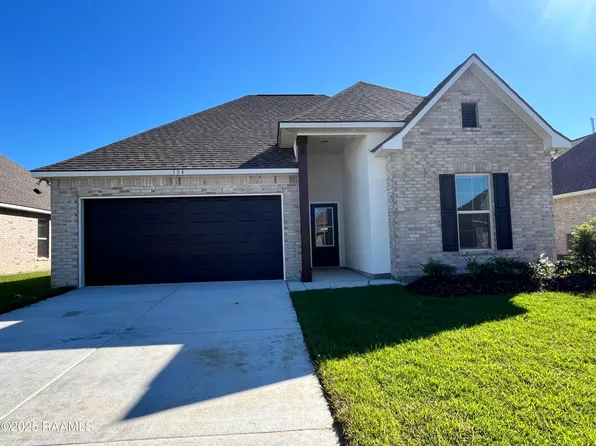 304 Afterglow Ln, Youngsville, LA 70592