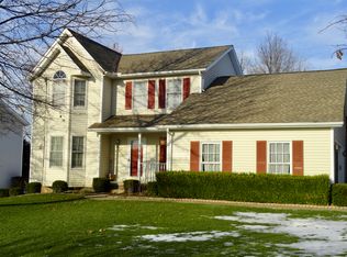 2161 Van Oaks Dr, Twinsburg, OH 44087