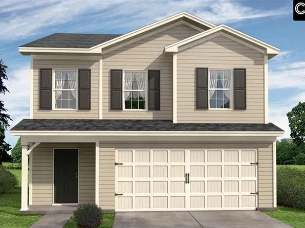 219 Harvest Glen Ln, West Columbia, SC 29169