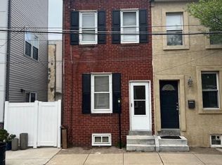 2204 Ritter St, Philadelphia, PA