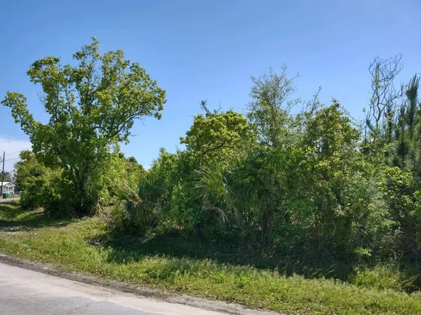 2604 Grant Ave, Panama City, FL 32405