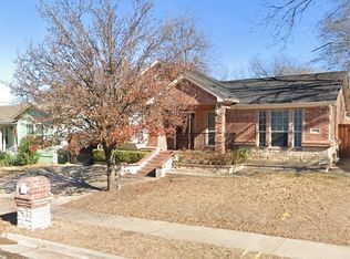 4429 Rutland Ave, Fort Worth, TX 76133