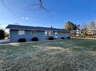 1761 State Highway 78, Mount Horeb, WI 53572