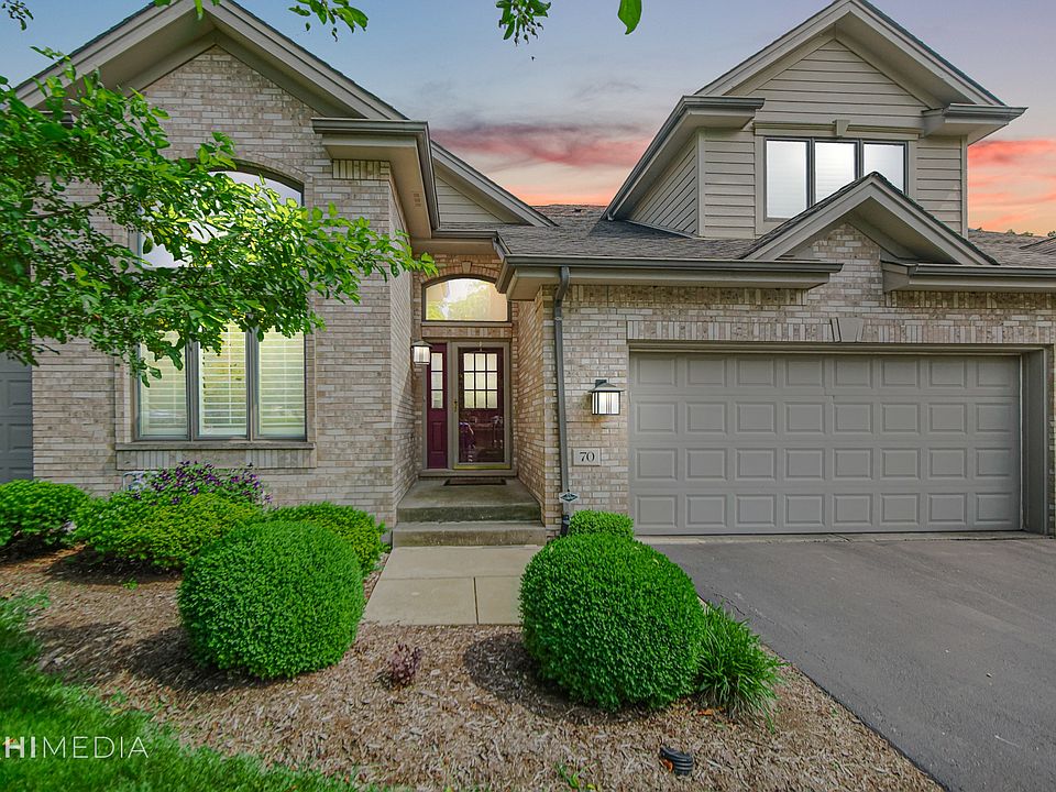 70 W Deer Haven Ct, Crete, IL 60417 Zillow