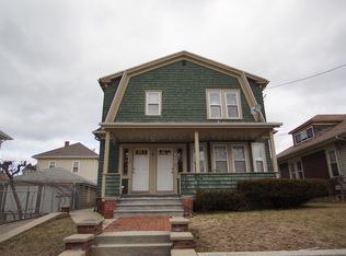 143 Alabama Ave FLOOR 1, Providence, RI 02905