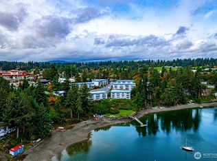 Bay Shore West, Bremerton, WA 98312