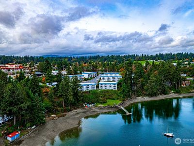 924 Shorewood Drive #B16, Bremerton, WA, 98312