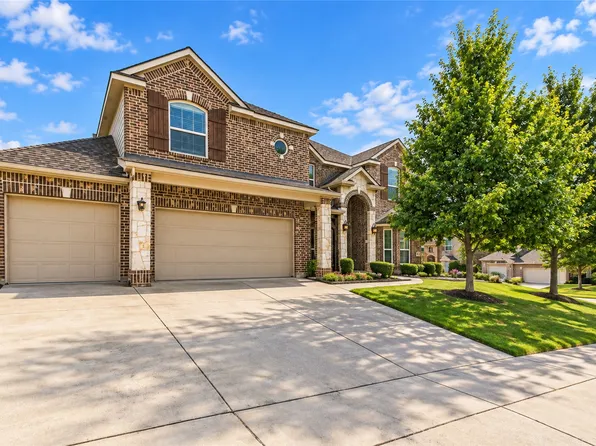 2431 Lusitano Ln, Celina, TX 75009