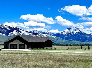 38 Olliffe Ln N, Cameron, MT 59720