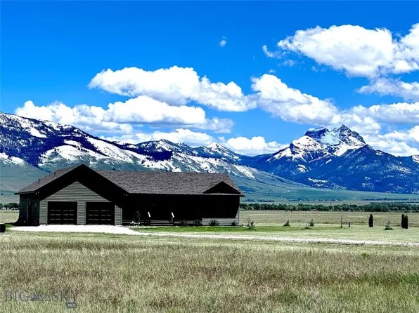 38 Olliffe Ln N, Cameron, MT 59720