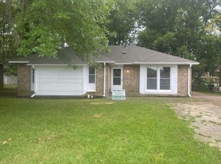 3216 Capwood Curv, Montgomery, AL 36116