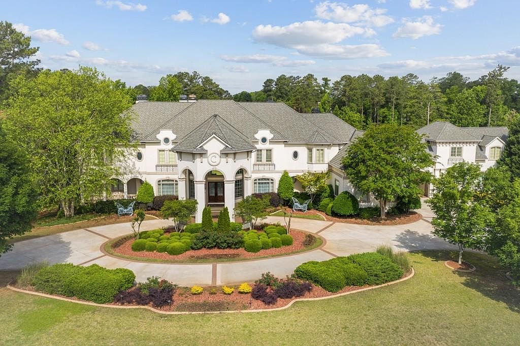 615 Champions Dr Mcdonough Ga 30253 Zillow