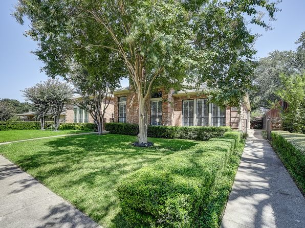 Home for Sale in Dallas TX