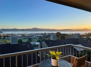 96 Anchorage Rd, Sausalito, CA 94965