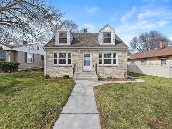 7152 West Nash STREET, Milwaukee, WI 53216