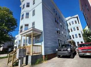 46 Knox St, Lewiston, ME 04240