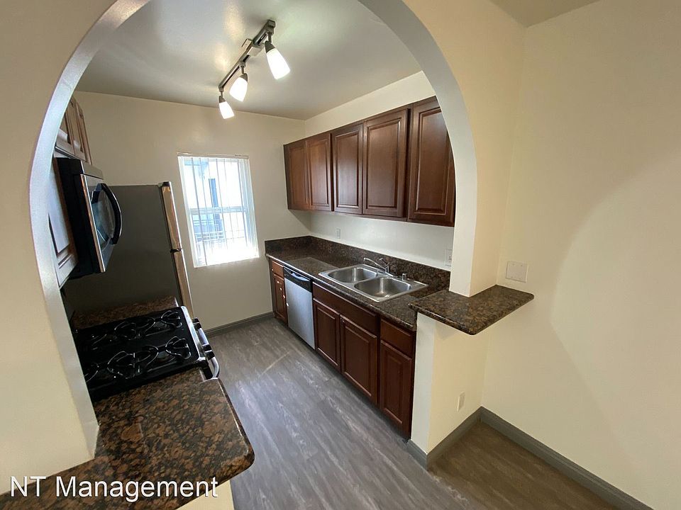 1st image of 12301 Pacific Ave APT 5