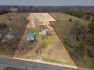 5389 Territorial Rd, Benton Harbor, MI 49022