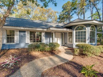 25 Stonegate Dr, Hilton Head Island, SC, 29926