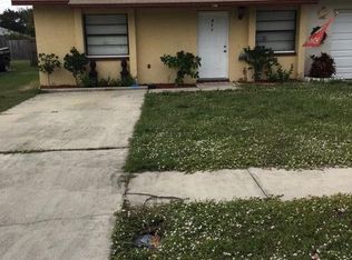 821 Poinciana St #0, Rockledge, FL 32955