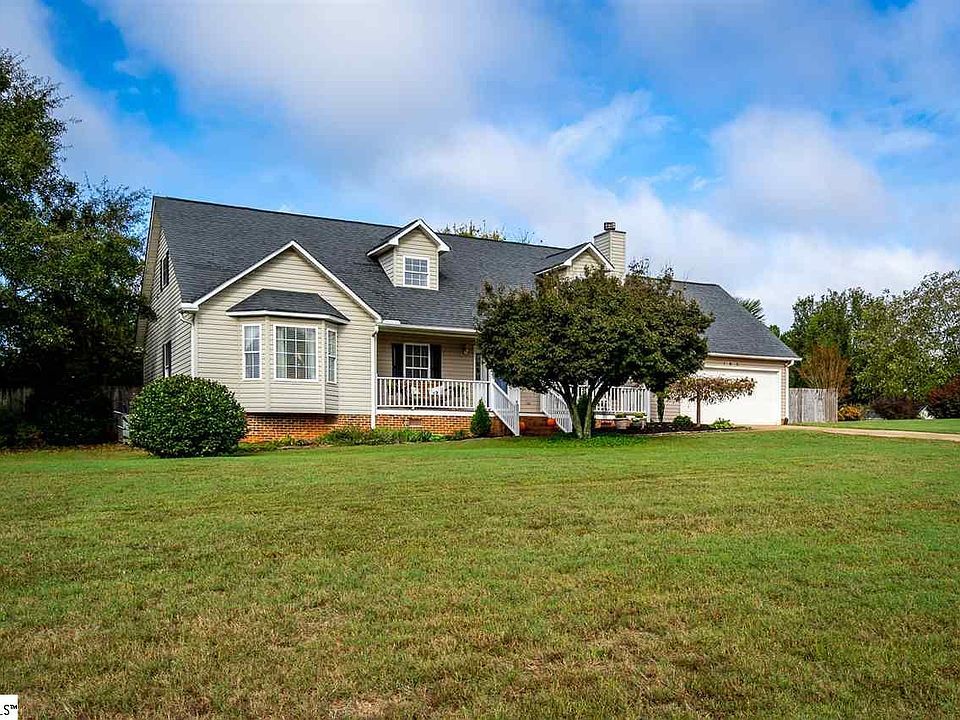 103 J Chris Dr, Pelzer, SC 29669 Zillow