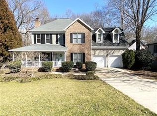 9205 Trestlebrook Ct, Huntersville, NC 28078