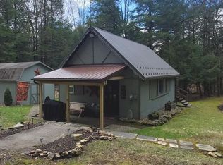 72 Hemlock Ln, Sheffield, PA 16313