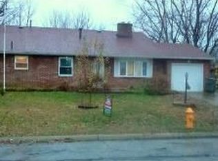 2851 Nicholas Ave, Columbus, OH