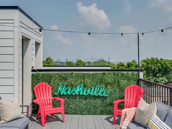 2176 Carson St #20, Nashville, TN 37211