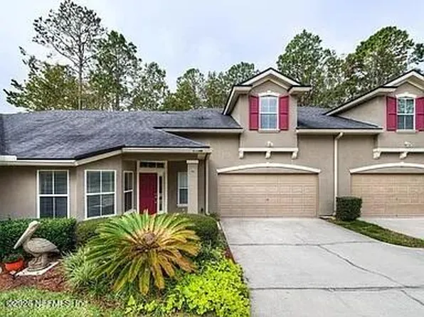 2010 COPPER CREEK Drive #B, Fleming Island, FL 32003