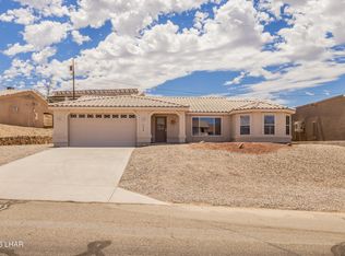 3078 Caravan Dr, Lake Havasu City, AZ 86404