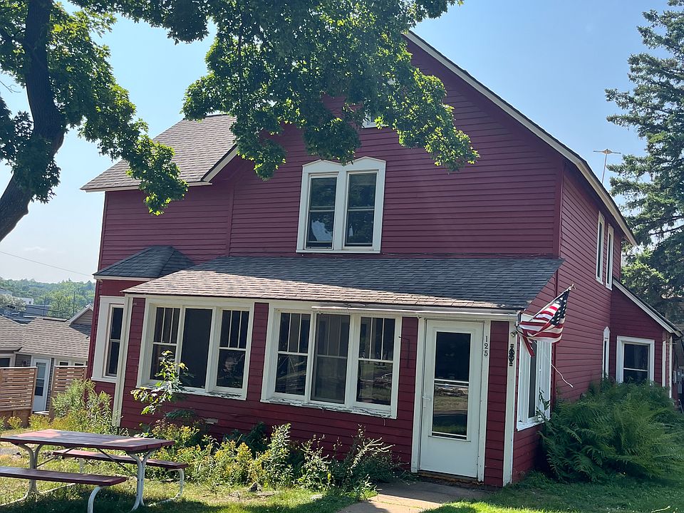 1st image of 125 Morgan St #A