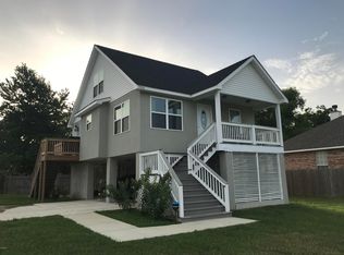 1936 Bayside Dr, Biloxi, MS 39532