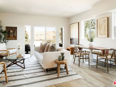 3765 Delmas Ter, Los Angeles, CA, 90034